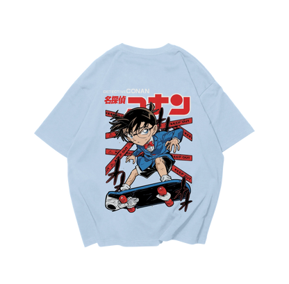 Detective Conan