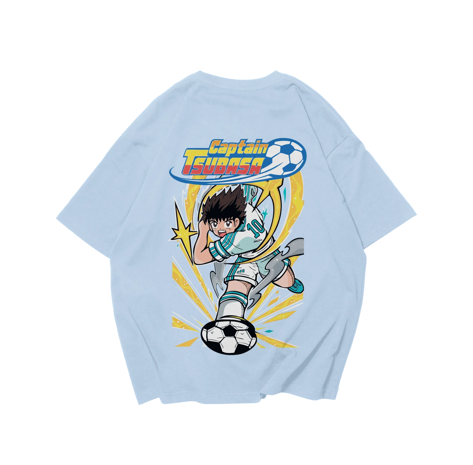 Captain Tsubasa