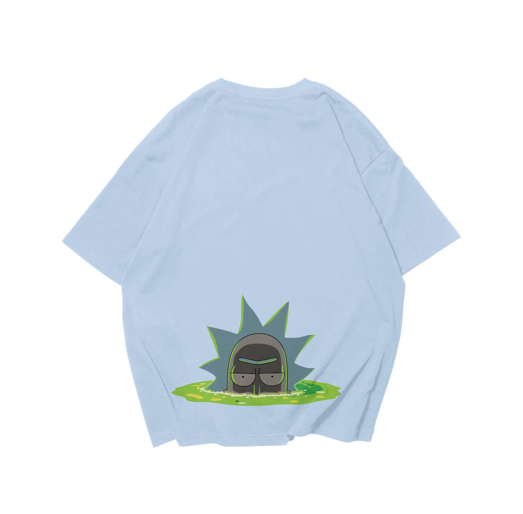 Rick & Morty Portal