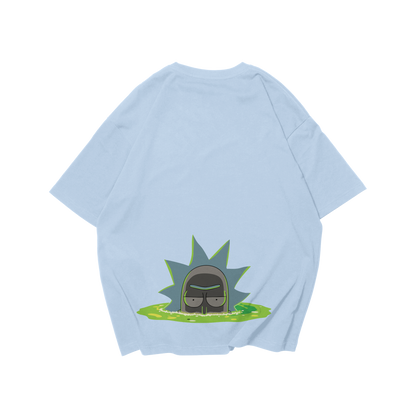 Rick & Morty Portal