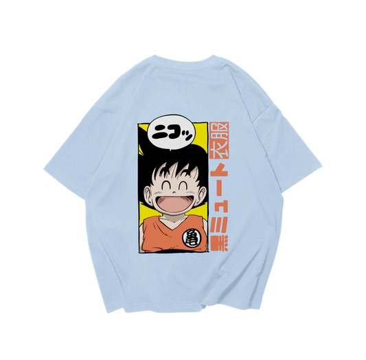 DragonBall - Goku