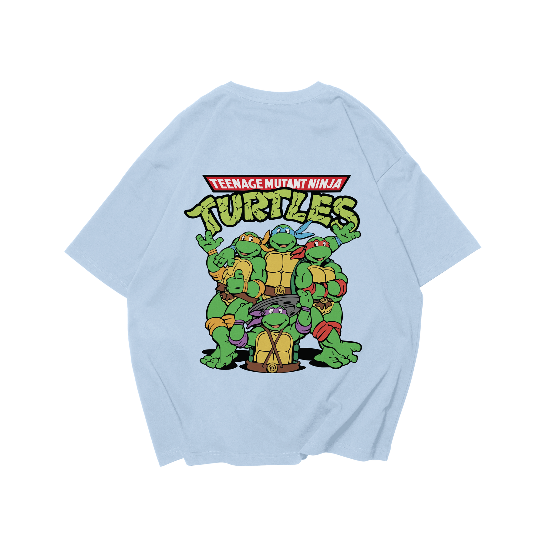 Ninja Turtles