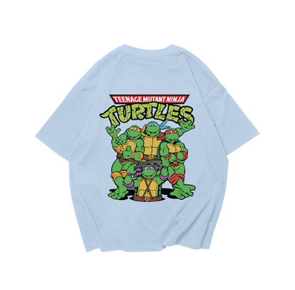 Ninja Turtles
