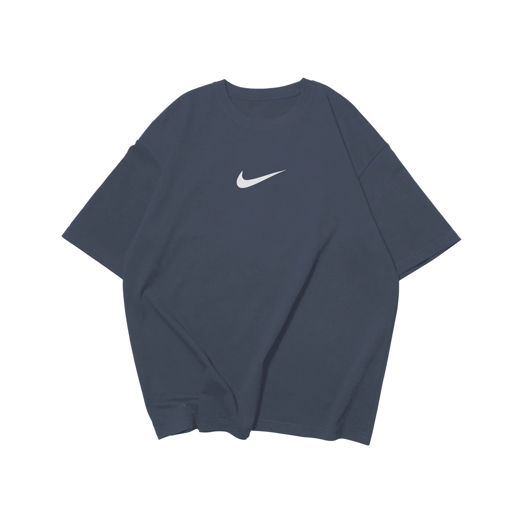 Nike - Can't Stop
