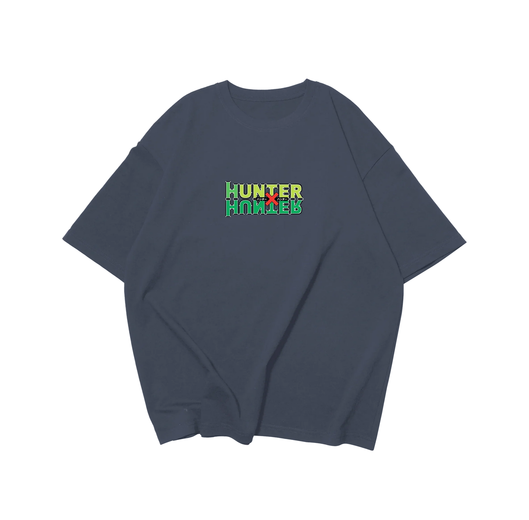 HunterXHunter