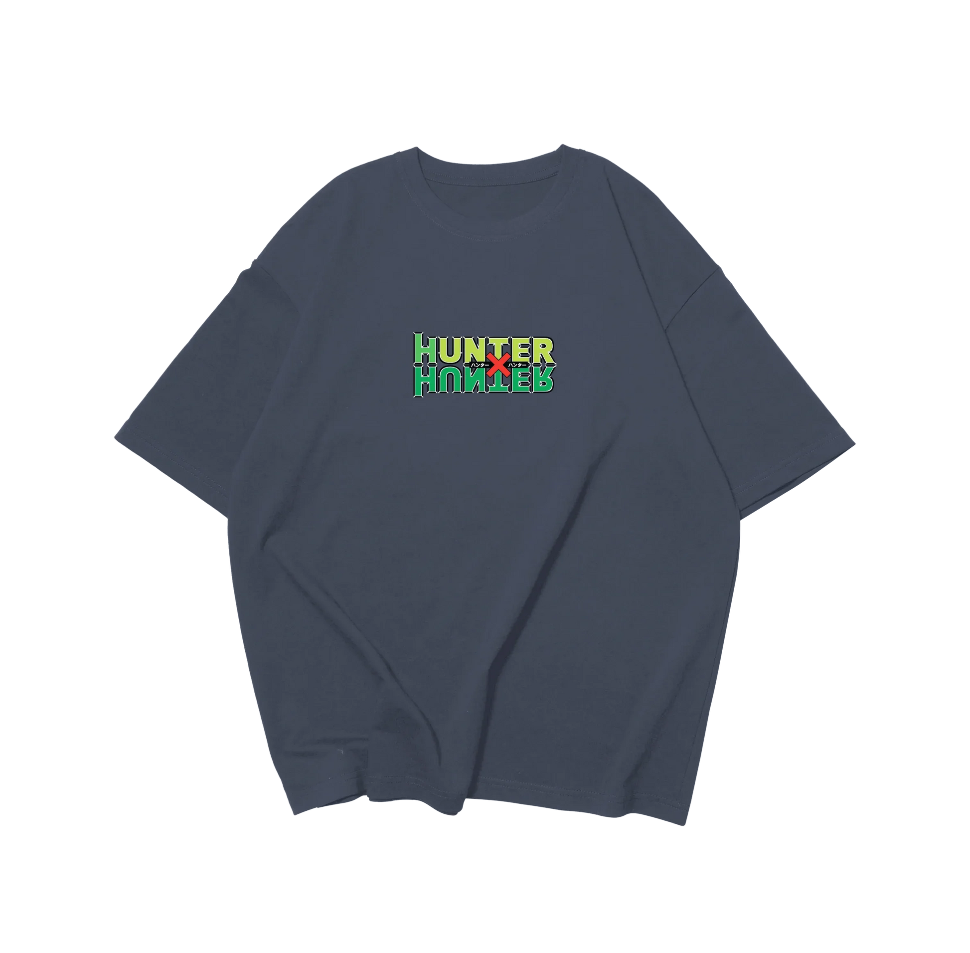 HunterXHunter
