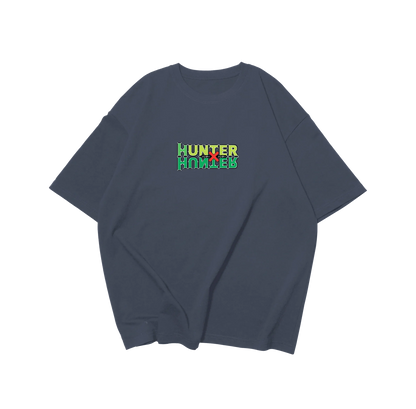 HunterXHunter