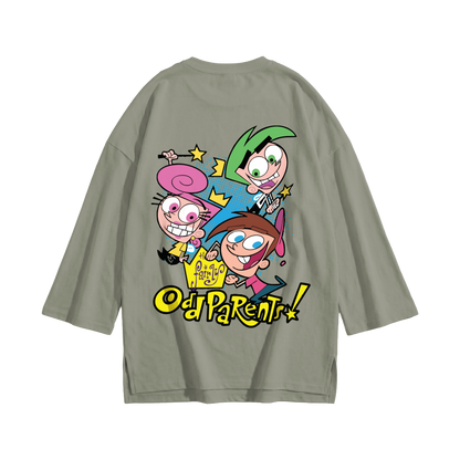 Fairly OddParents Long Sleeve