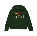 Dragon Ball - All Goku