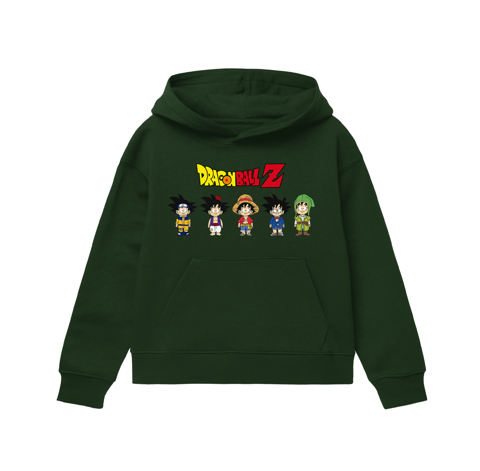 Dragon Ball - All Goku