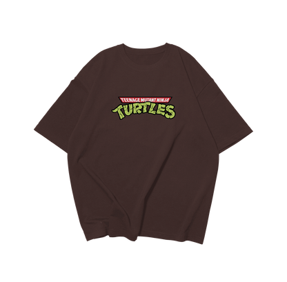 Ninja Turtles