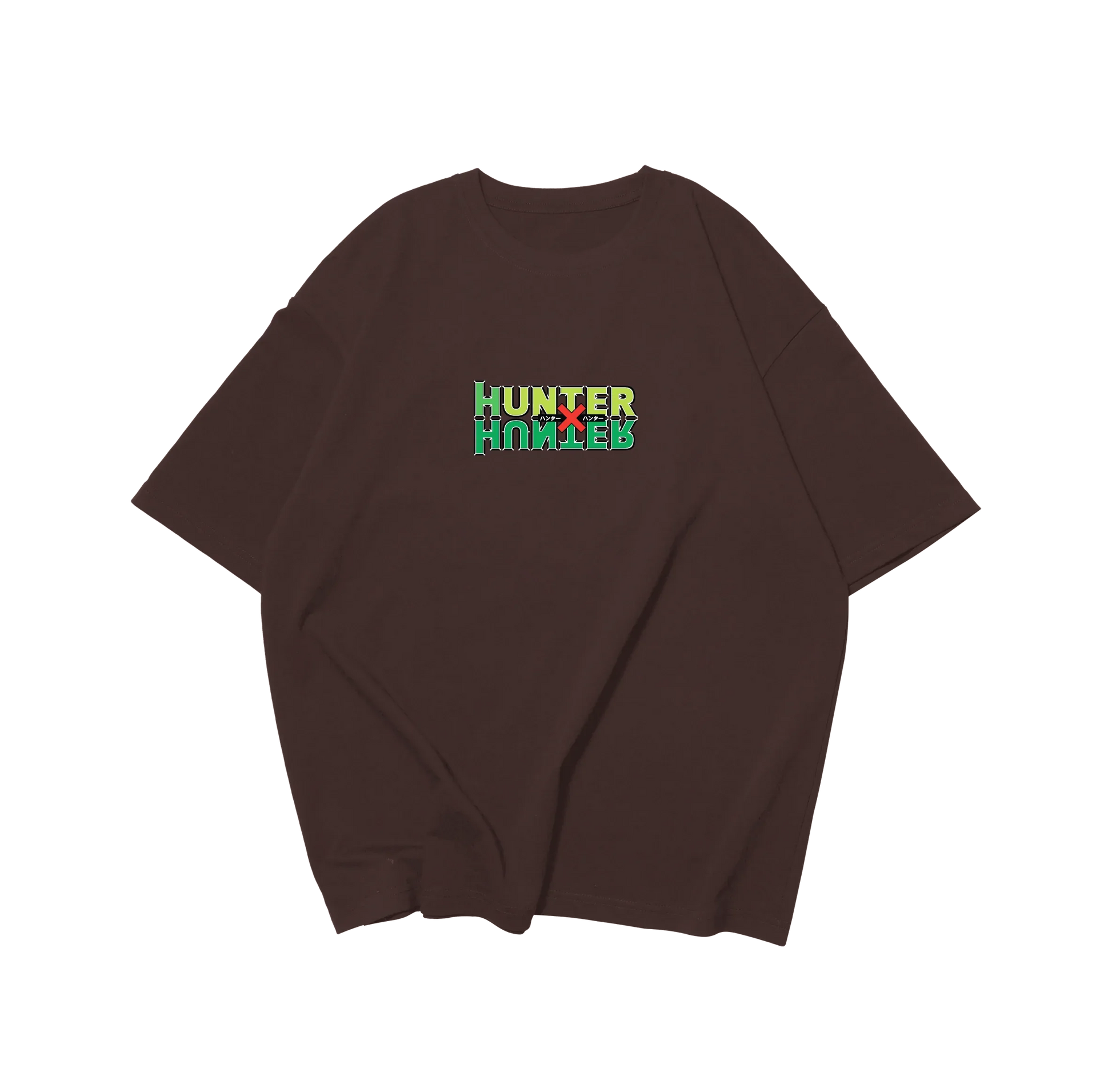 HunterXHunter