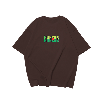 HunterXHunter