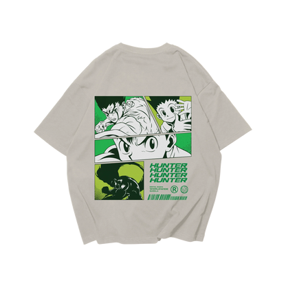 HunterXHunter
