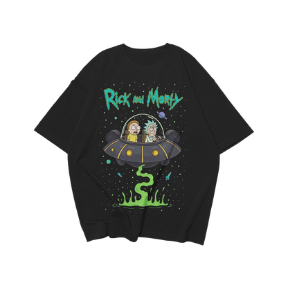 Rick & Morty v.1
