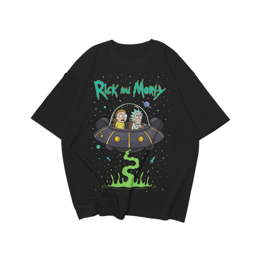 Rick & Morty v.1