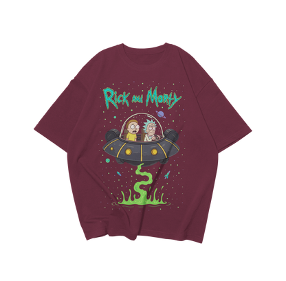 Rick & Morty v.1