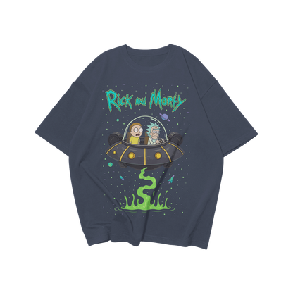 Rick & Morty v.1