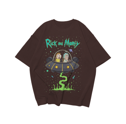 Rick & Morty v.1