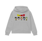 Dragon Ball - All Goku