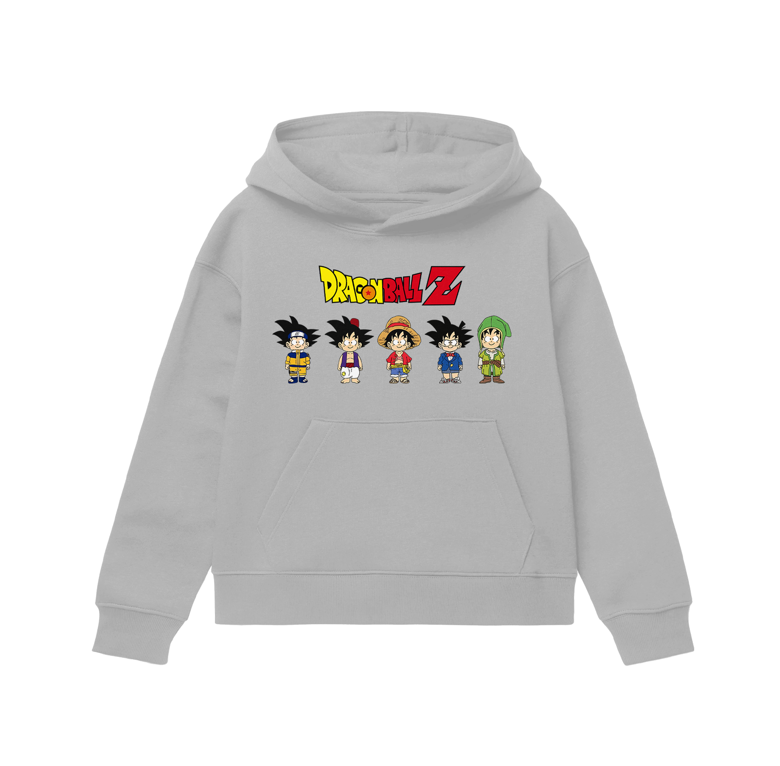 Dragon Ball - All Goku