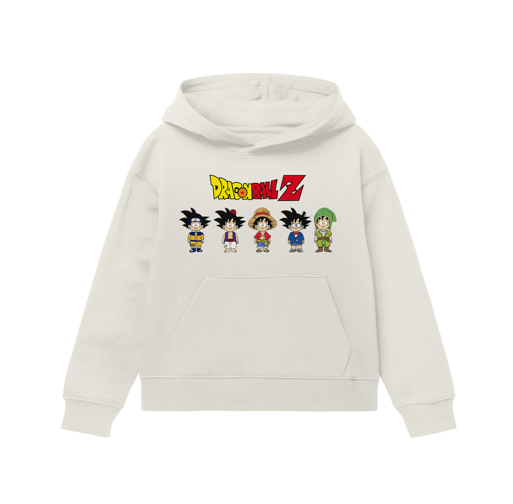 Dragon Ball - All Goku