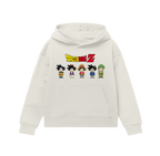 Dragon Ball - All Goku