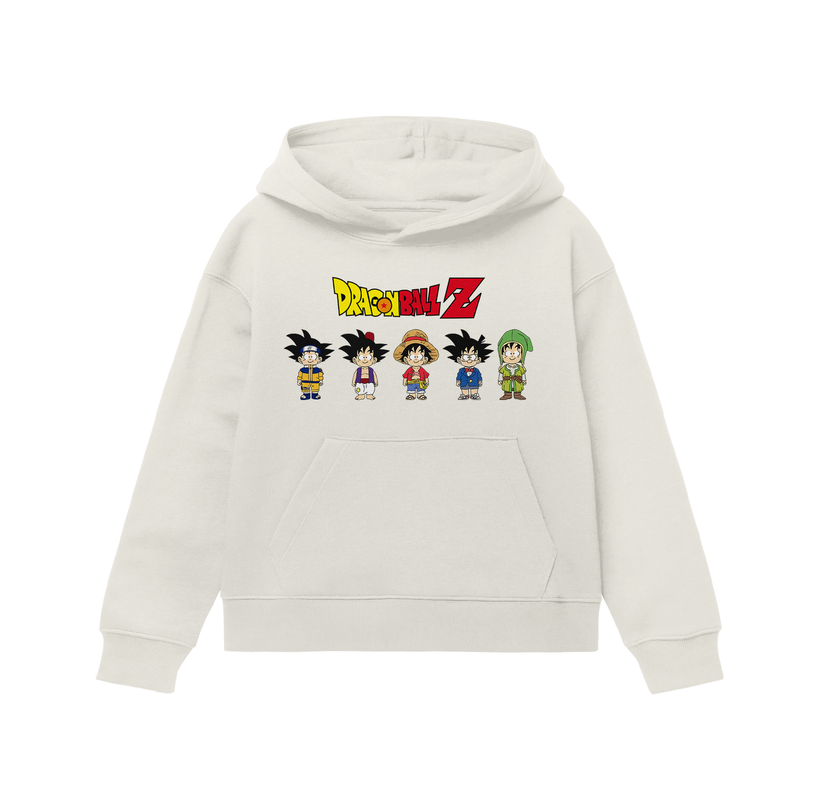 Dragon Ball - All Goku