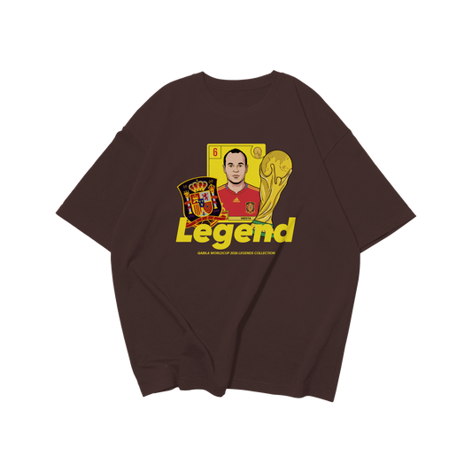 Spain Legend