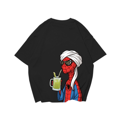 SpiderMan Gawy