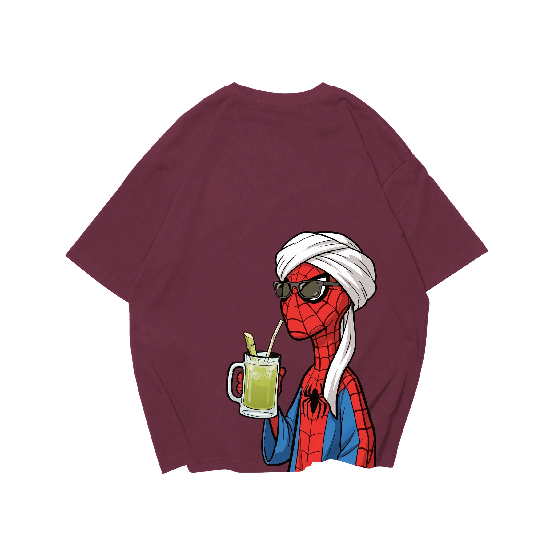 SpiderMan Gawy