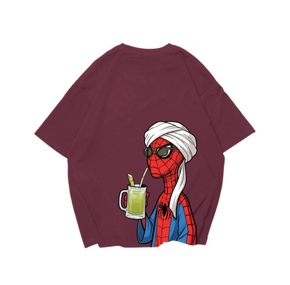 SpiderMan Gawy