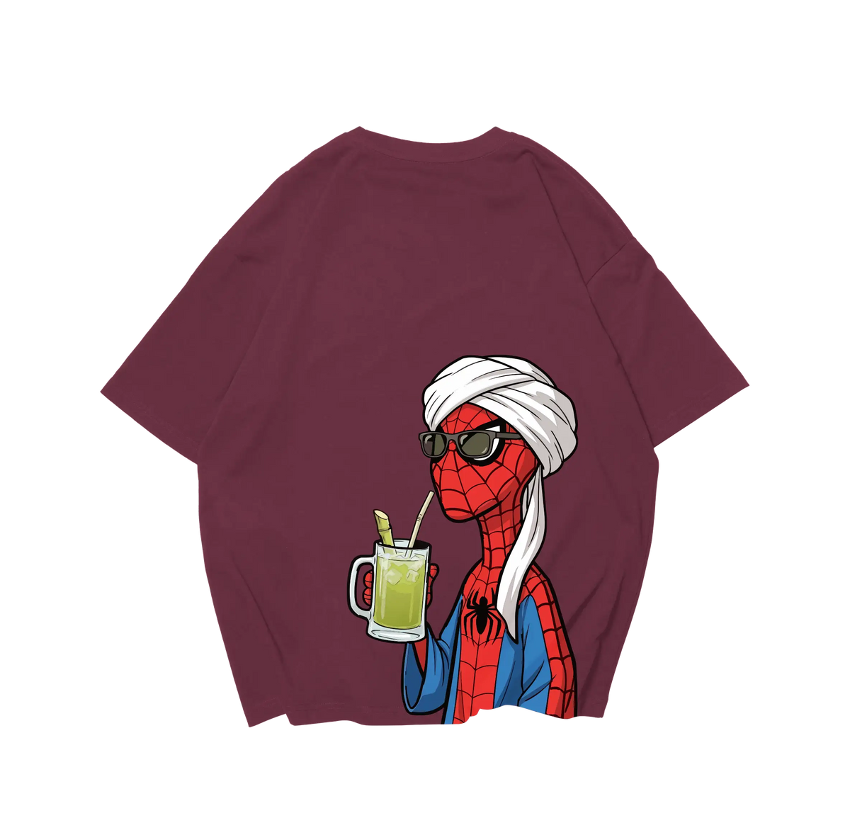 SpiderMan Gawy
