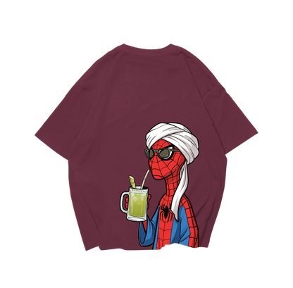 SpiderMan Gawy