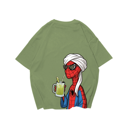 SpiderMan Gawy