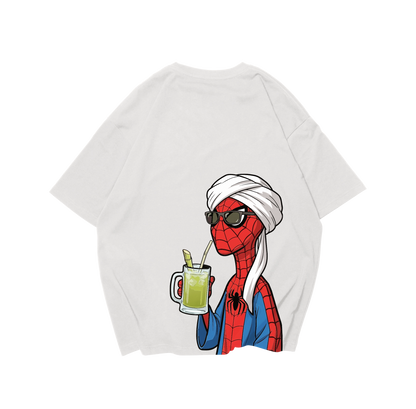 SpiderMan Gawy