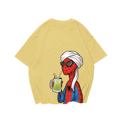 SpiderMan Gawy