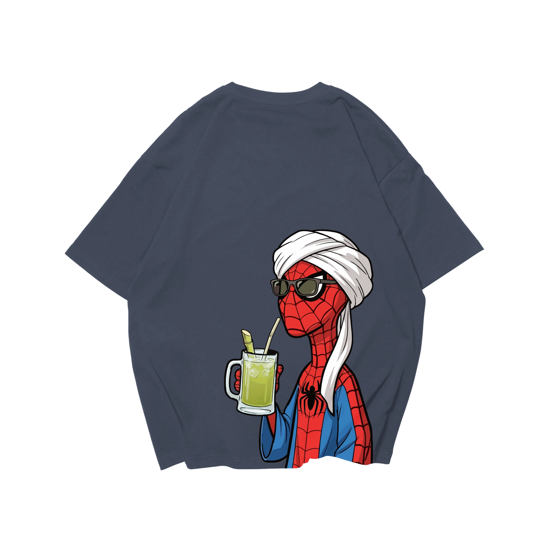 SpiderMan Gawy