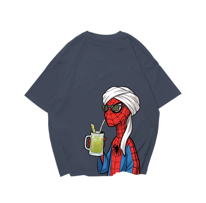 SpiderMan Gawy