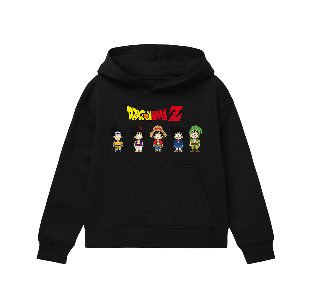 Dragon Ball - All Goku