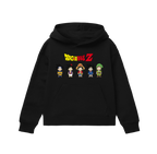 Dragon Ball - All Goku