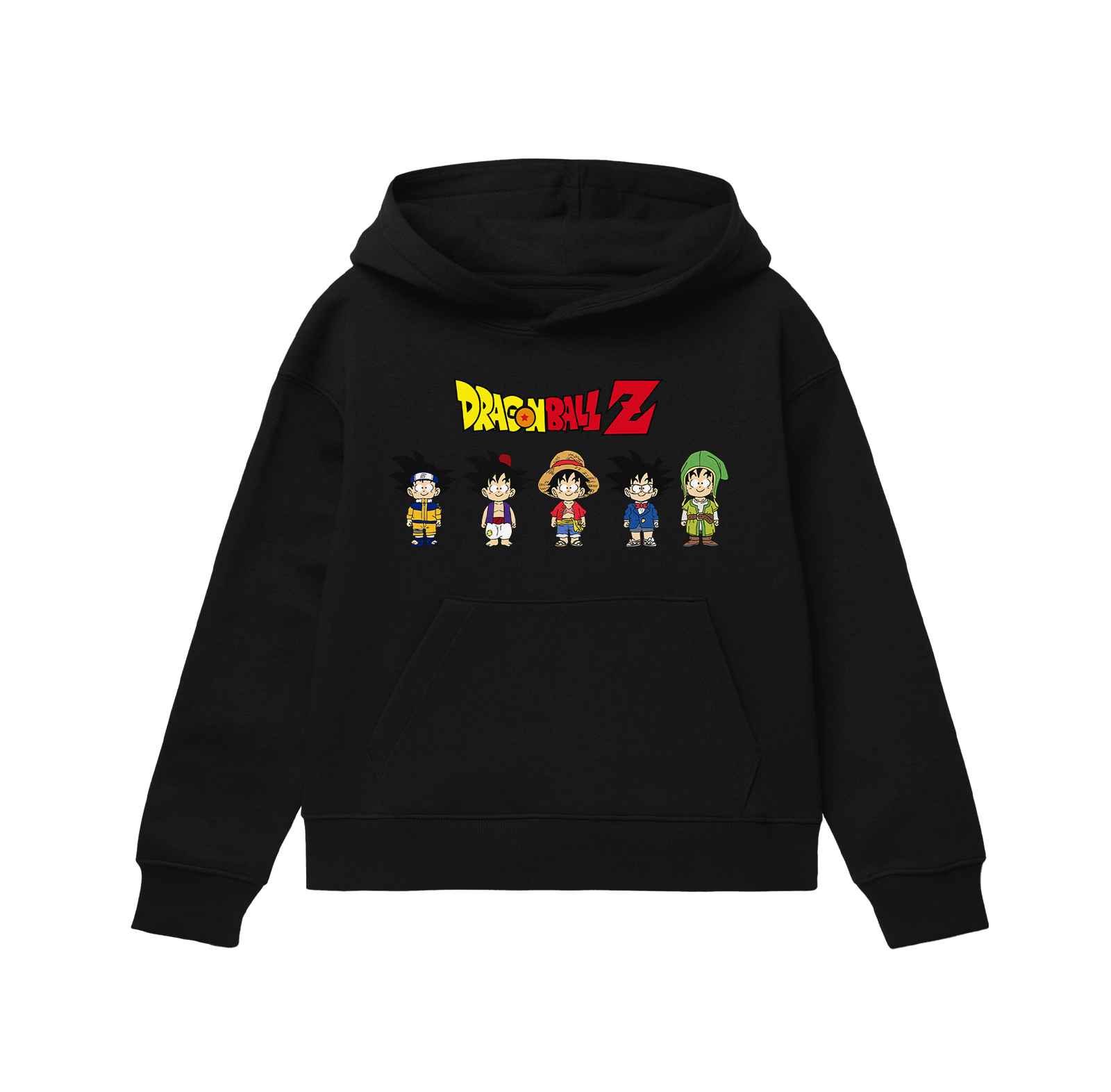 Dragon Ball - All Goku